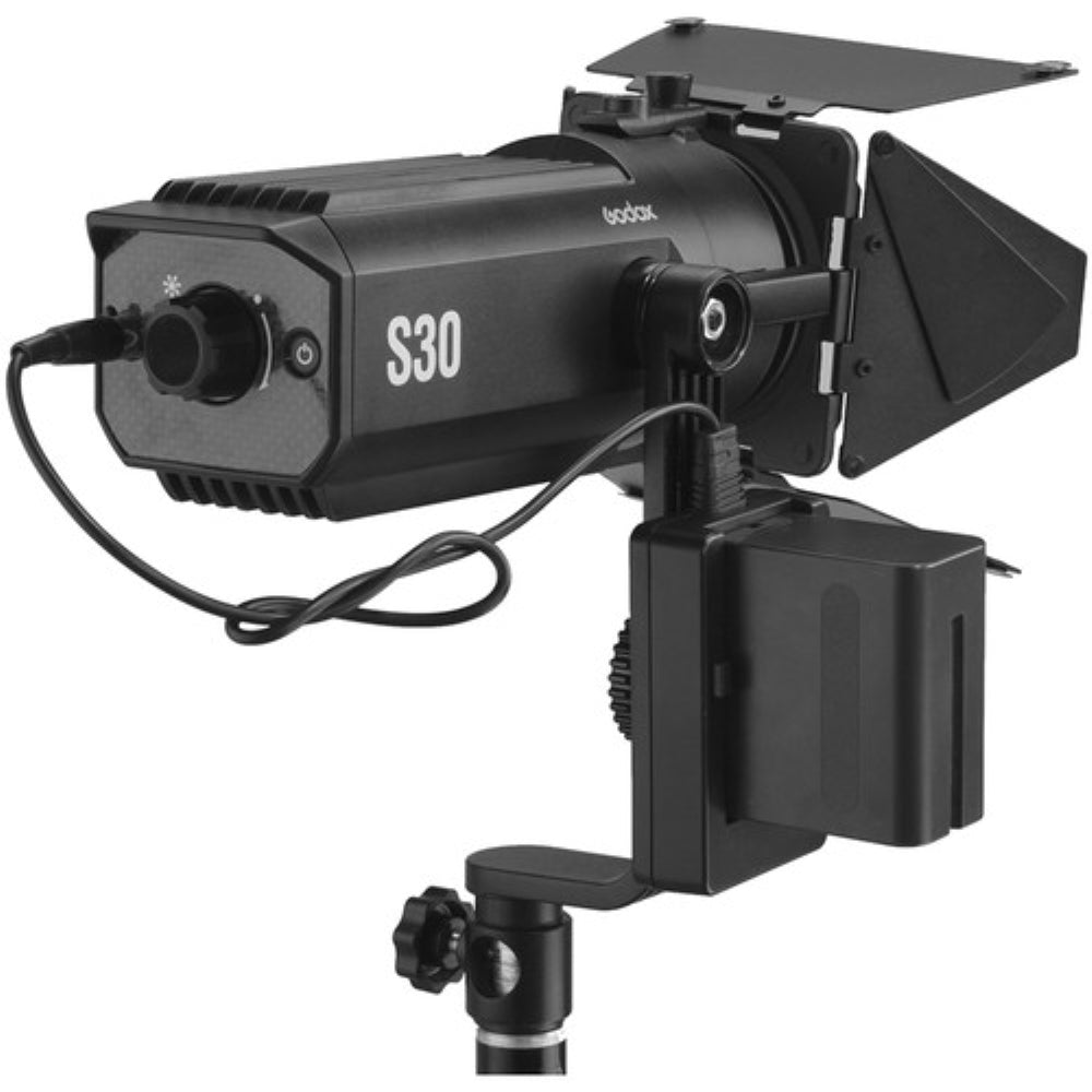 Godox S30 LED Focusing LED Light