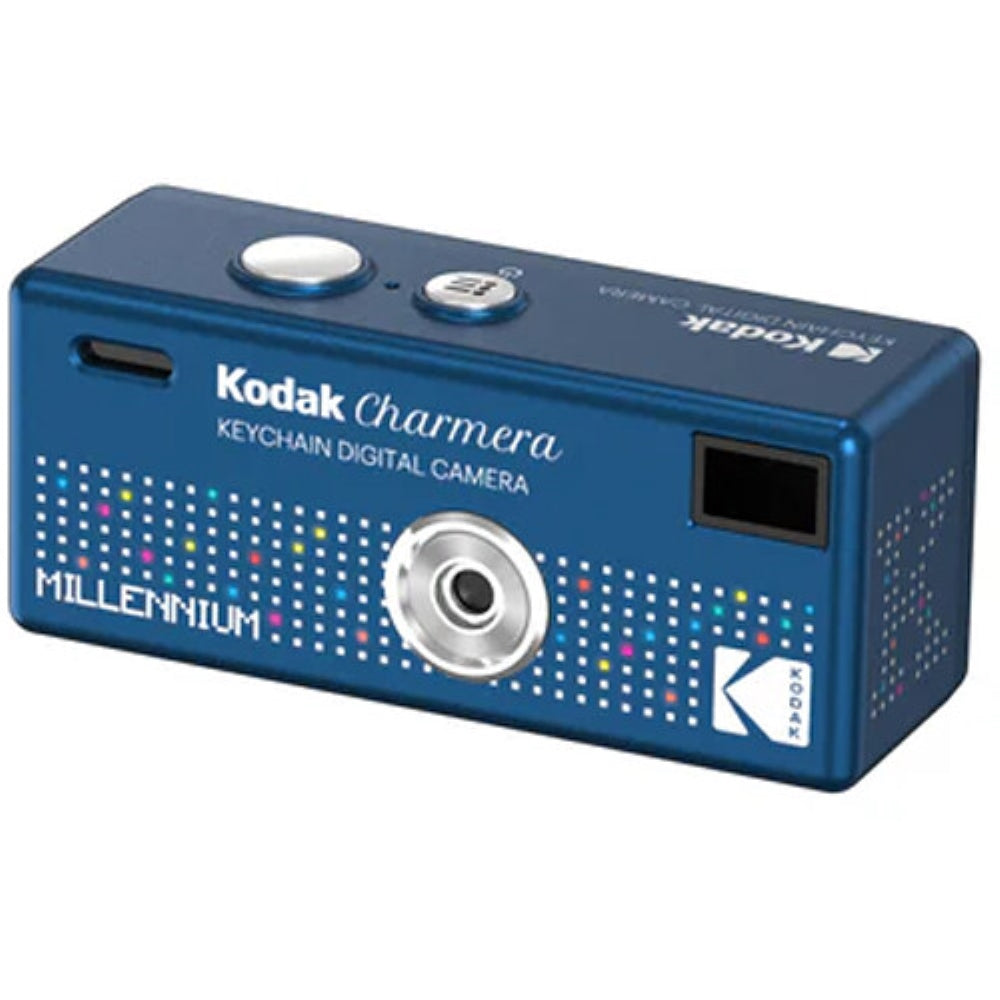 Kodak Charmera Millenium Edition Digital Camera | Single Blind Box