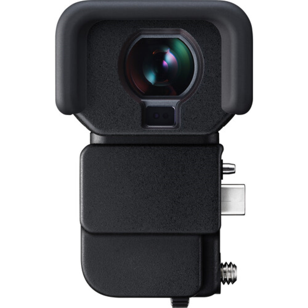 Sigma FP2 Mirrorless Camera with EVF-21 Electronic Viewfinder