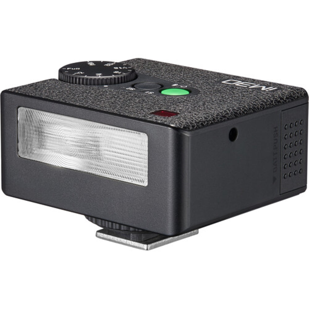 Godox IM30 On Camera Flash