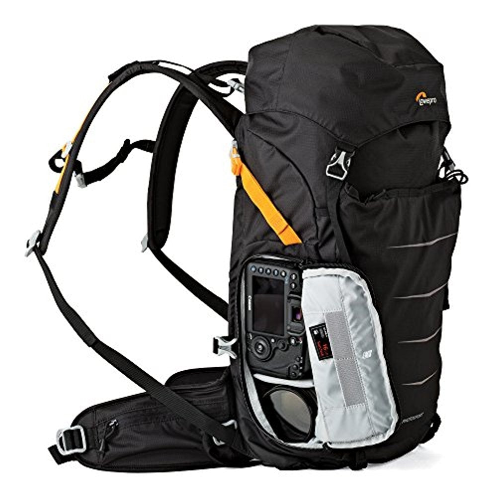 Lowepro Photo Sport BP 300 AW II | Black