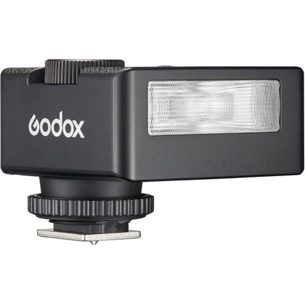 Godox IM30 On Camera Flash