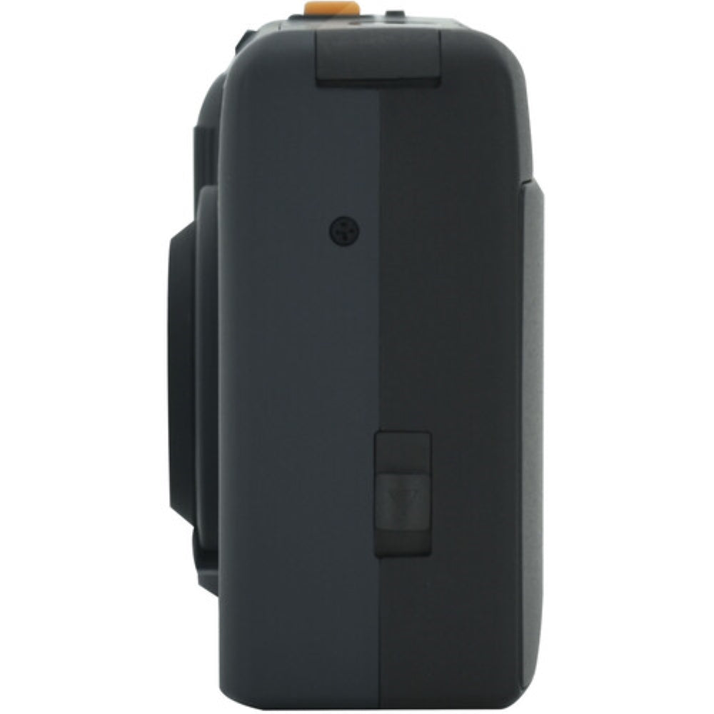 Kodak Snapic A1 35mm Film Camera | Rhino Gray