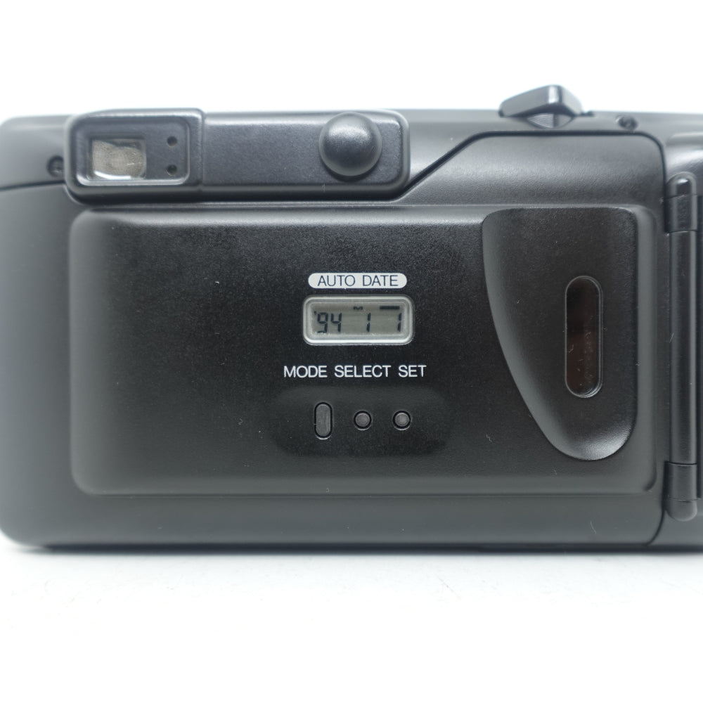 Used Konica Big Mini Zoom TR BM-610Z | Silver| U8