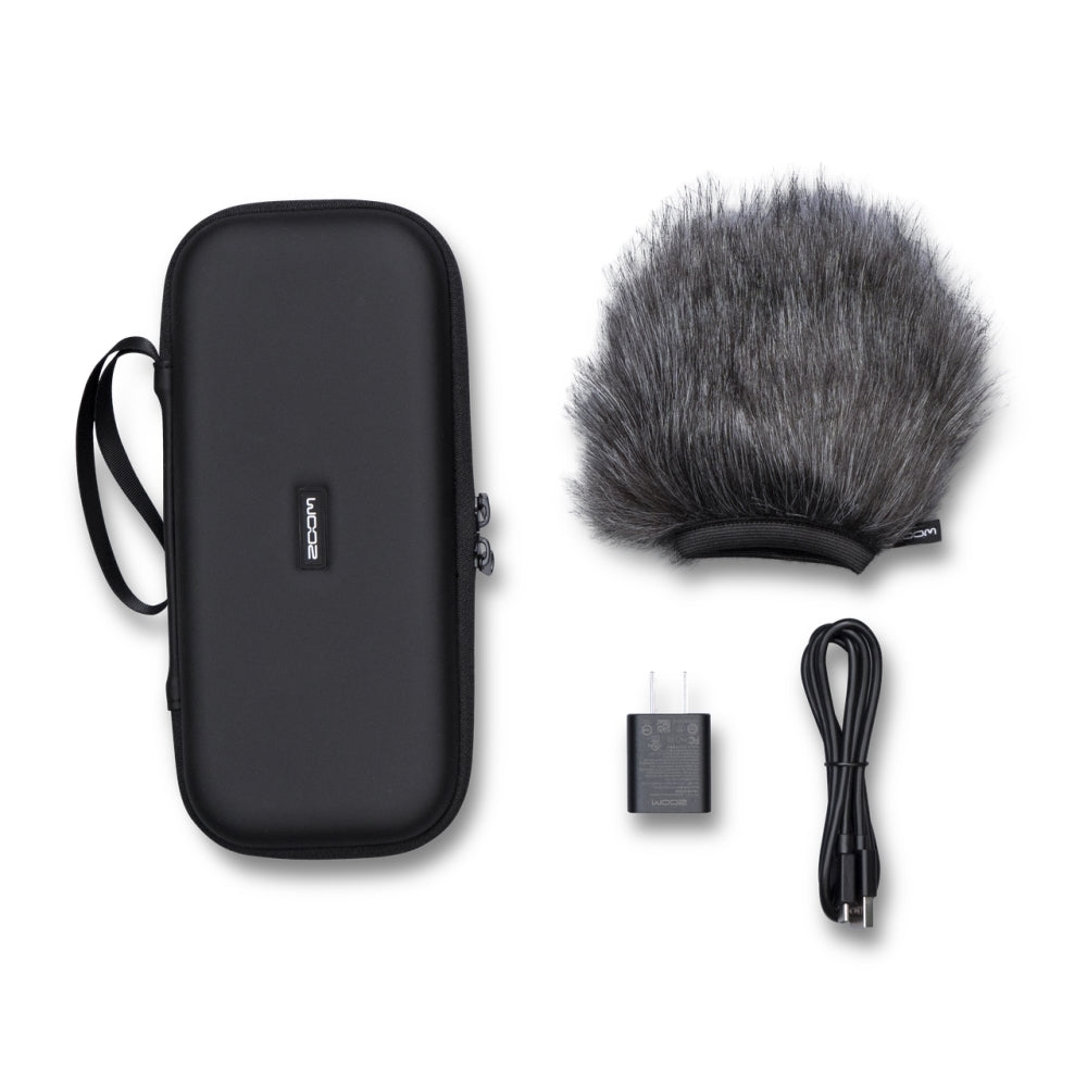 Zoom APH-6s Accessory Pack for H6studio Recorder