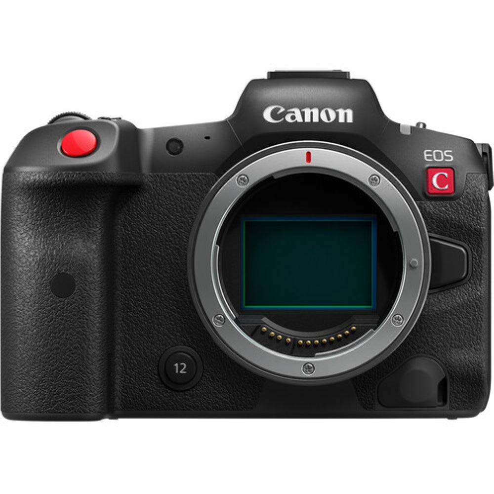 Canon EOS R5C Mirrorless Cinema Camera | Body Only