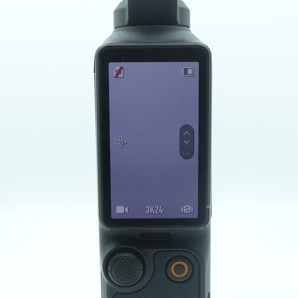 Used DJI OSMO Pocket 3 Creator Combo | Black | U8