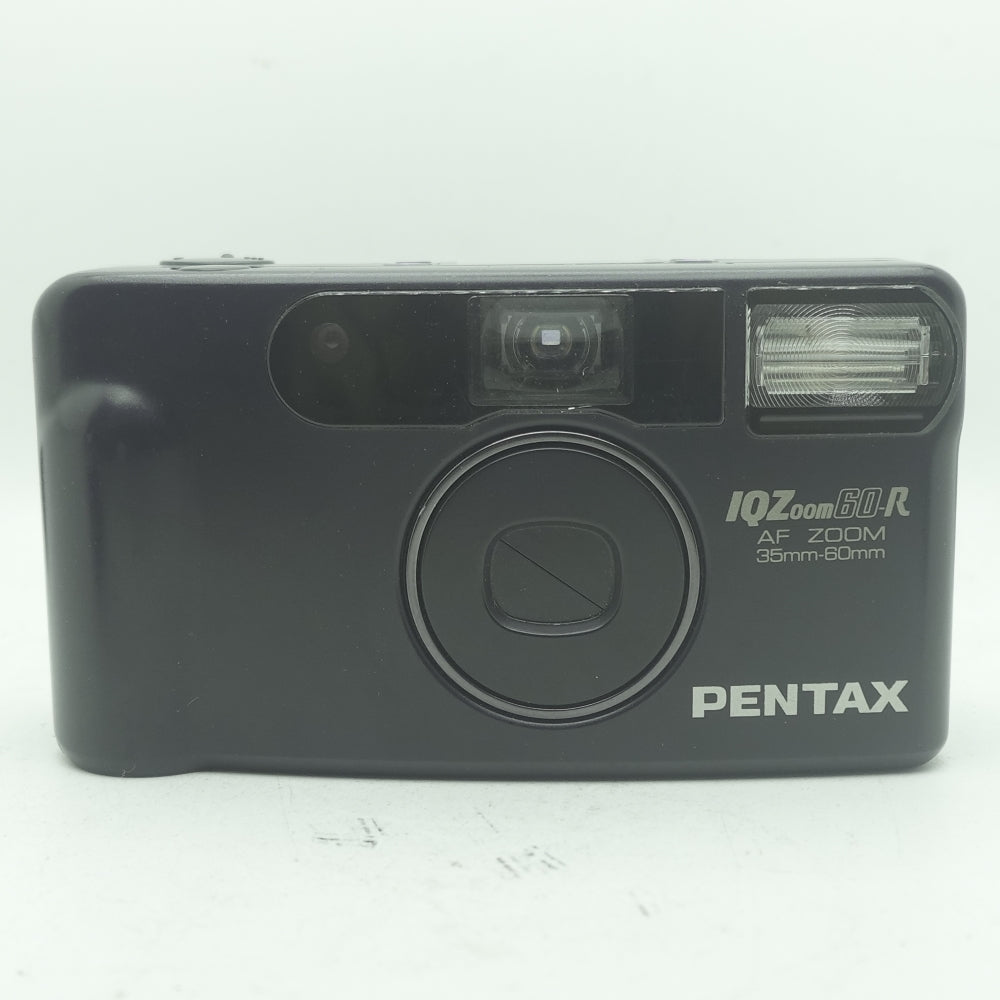 Used Pentax IQZoom 60-R AF | U9