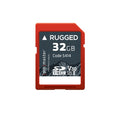 Promaster SDHC 32GB Rugged UHS-I Memory Card
