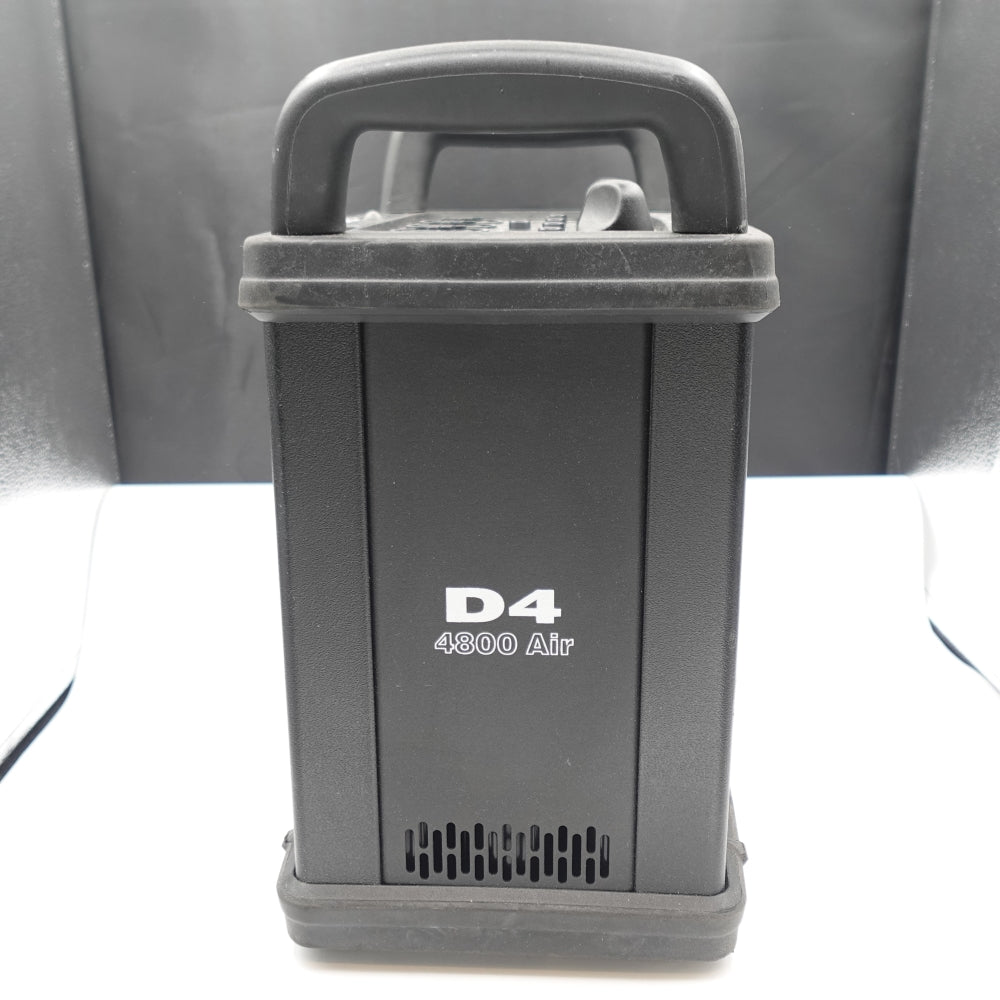 Used Profoto D4 4800 | U8