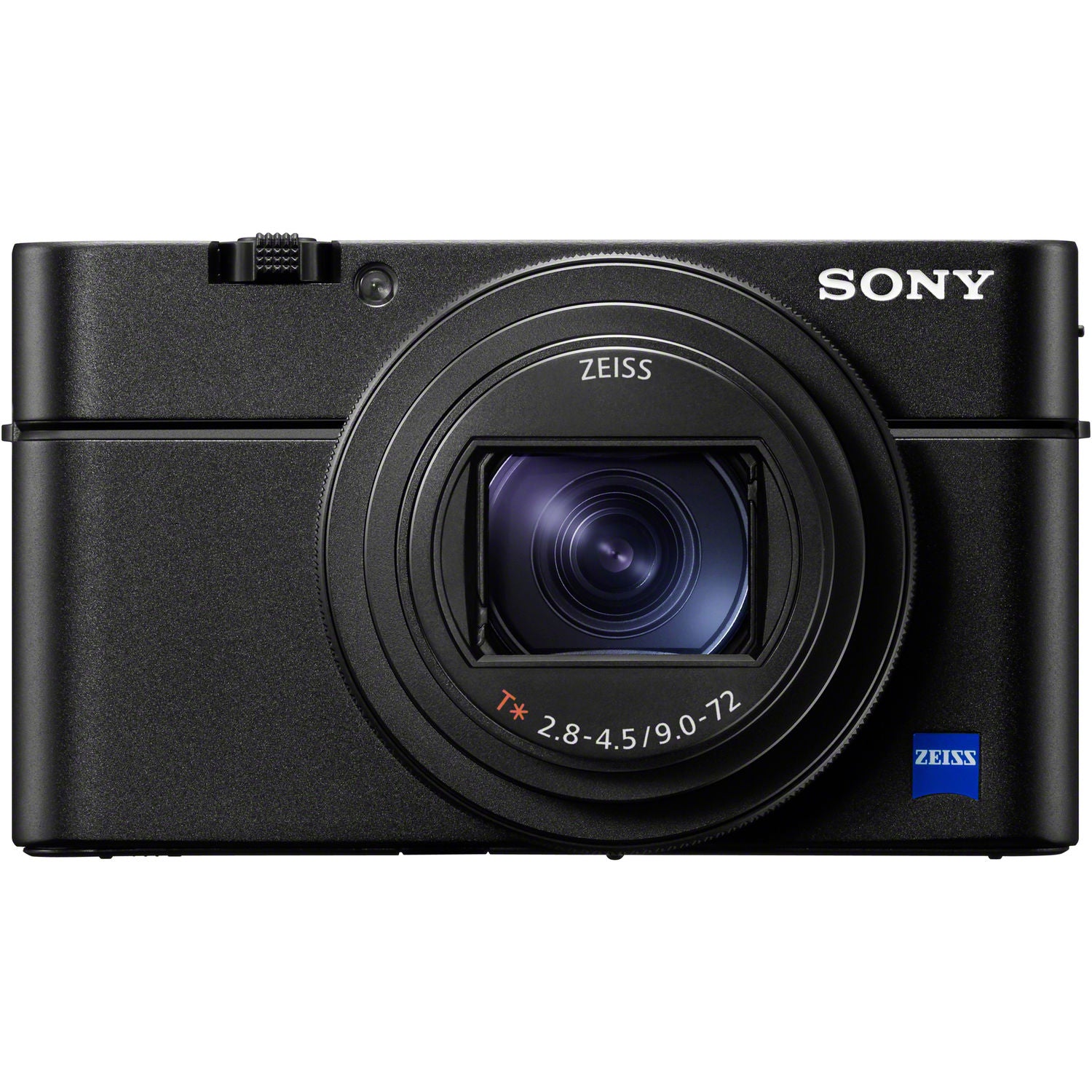 Sony DSC-RX100 VII Digital Camera