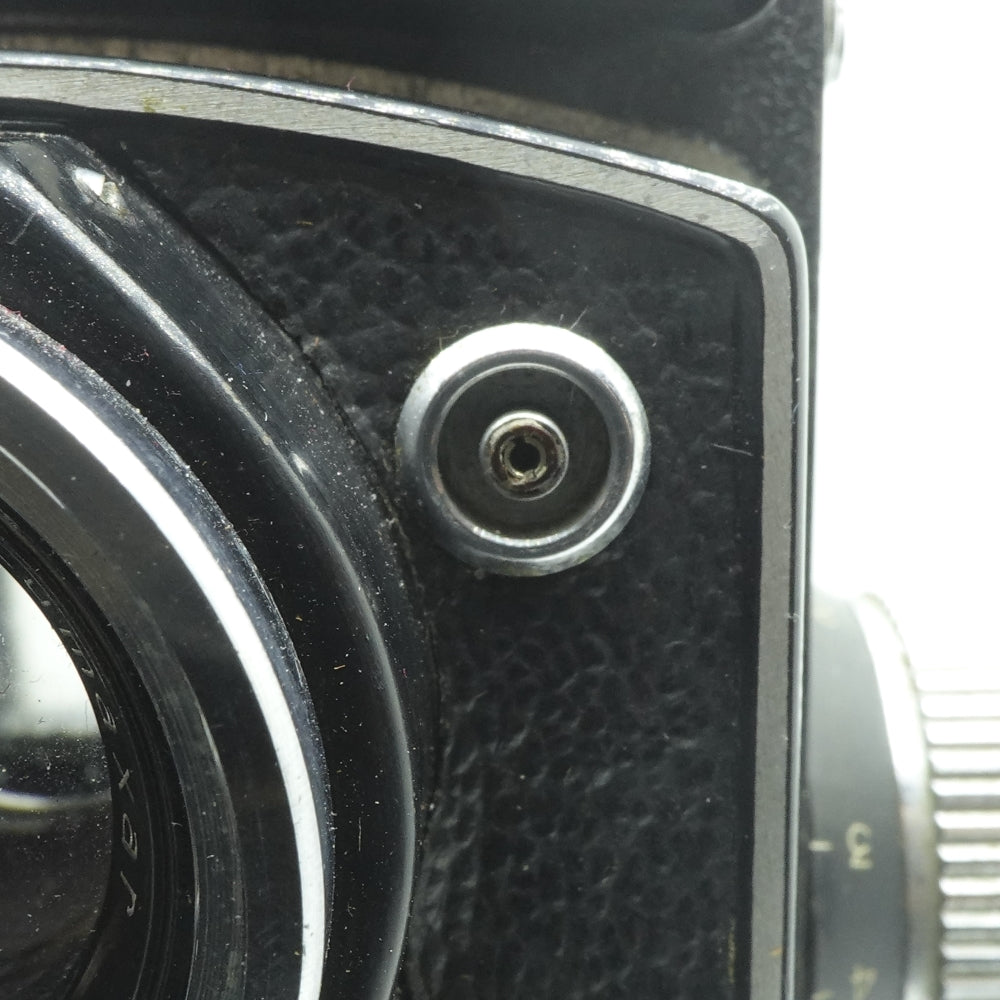 Used Yashica-Mat Copal MXV | 80mm F3.5 | U8