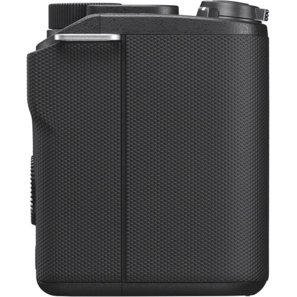 Sony ZV-E10 II Mirrorless Camera | Black