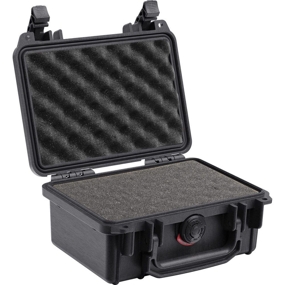 Pelican 1120 Case with Foam | Black