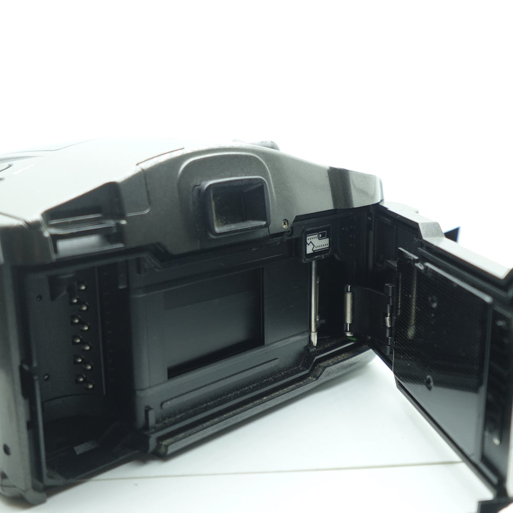 Used Olympus AZ-4 Zoom | Grey | 35mm | U8