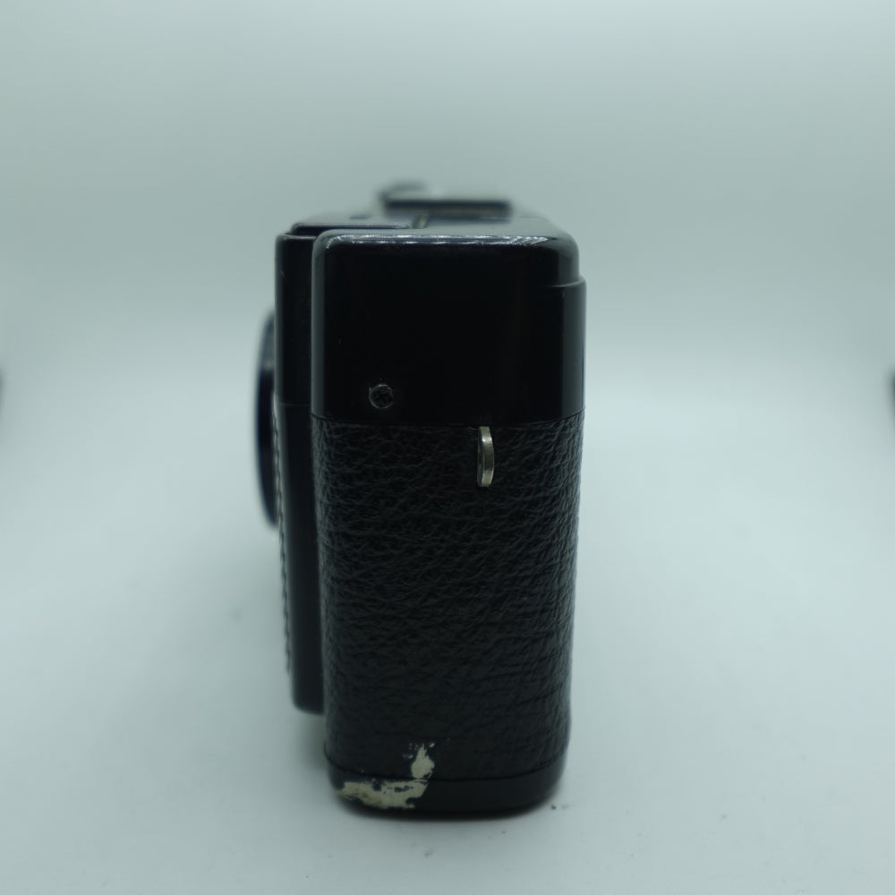 Used Yashica Fully Automatic 38mm | F/2.8 | Black | U8