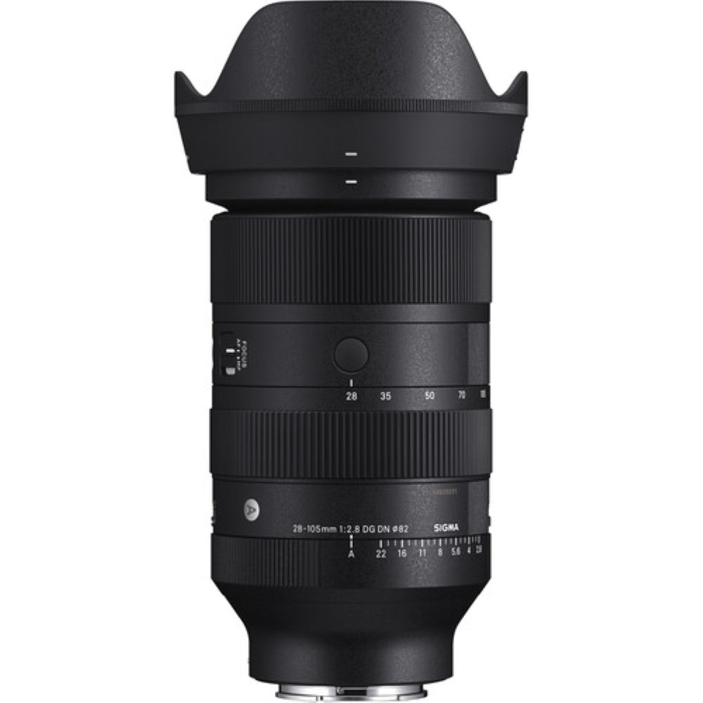 Sigma 28-105mm f/2.8 DG DN Art Lens | Sony E