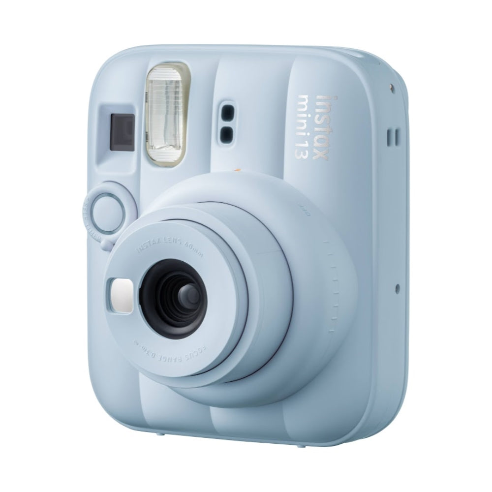 FUJIFILM INSTAX MINI 13 Instant Film Camera | Frost Blue