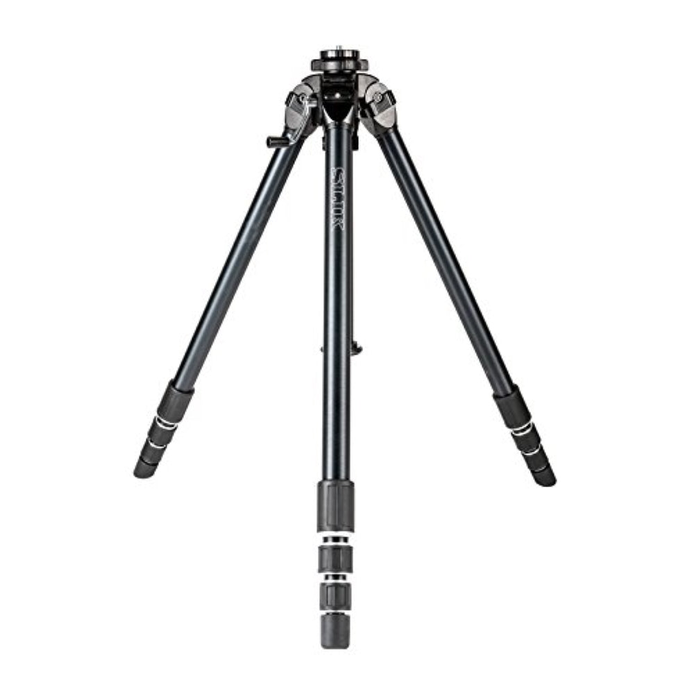 Slik Professional 4 Tripod Legs | Supports 22 lb