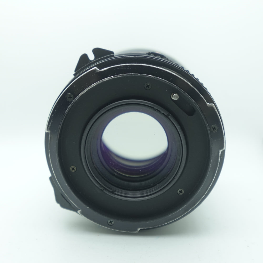 Used Mamiya-Sekor C 45mm f/2.8 Medium Format 645 Lens | Black | U8