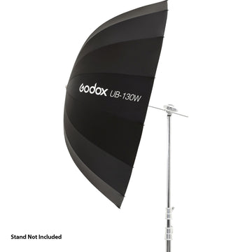 Godox White Parabolic Umbrella | 51"
