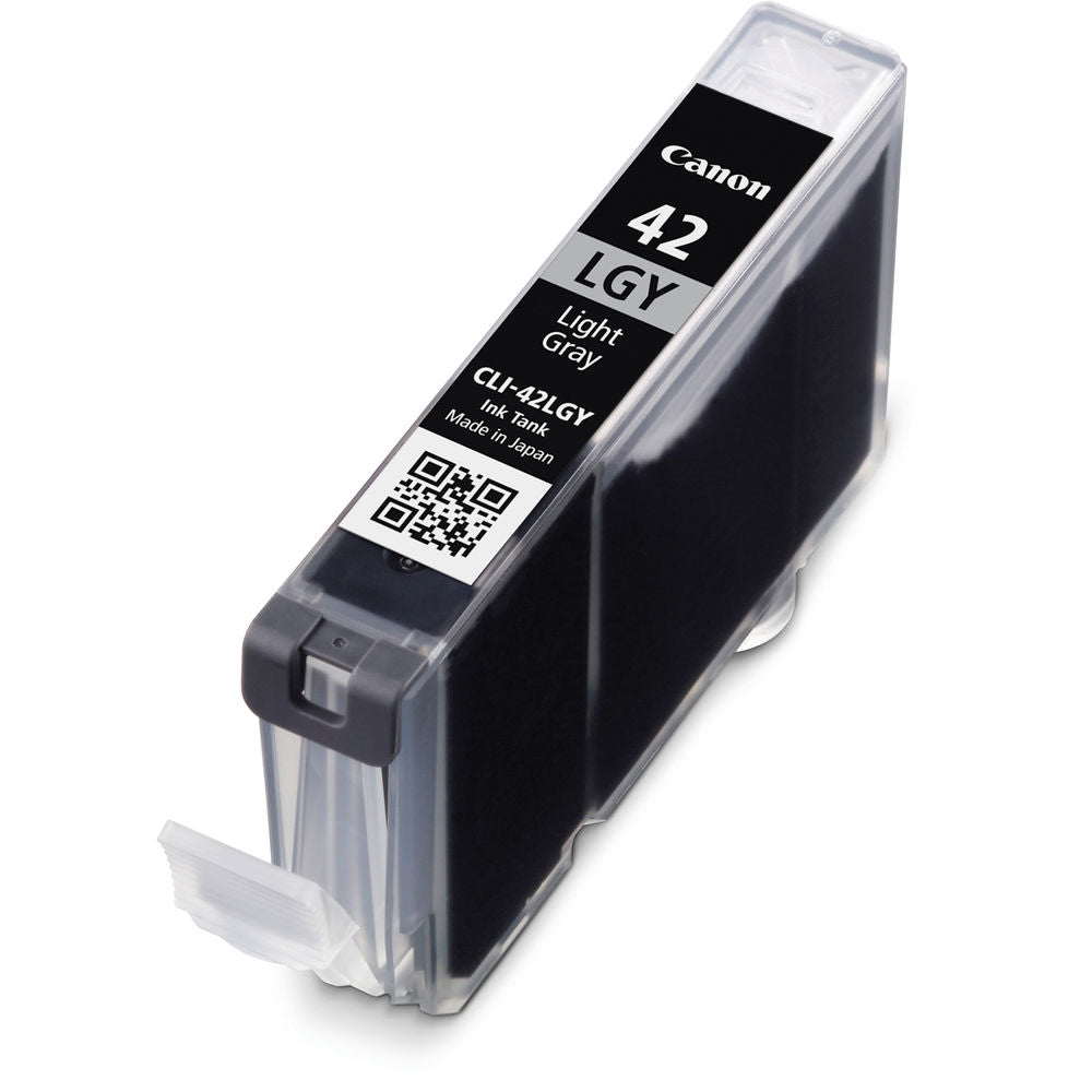 Canon CLI-42 Light Gray Ink Cartridge