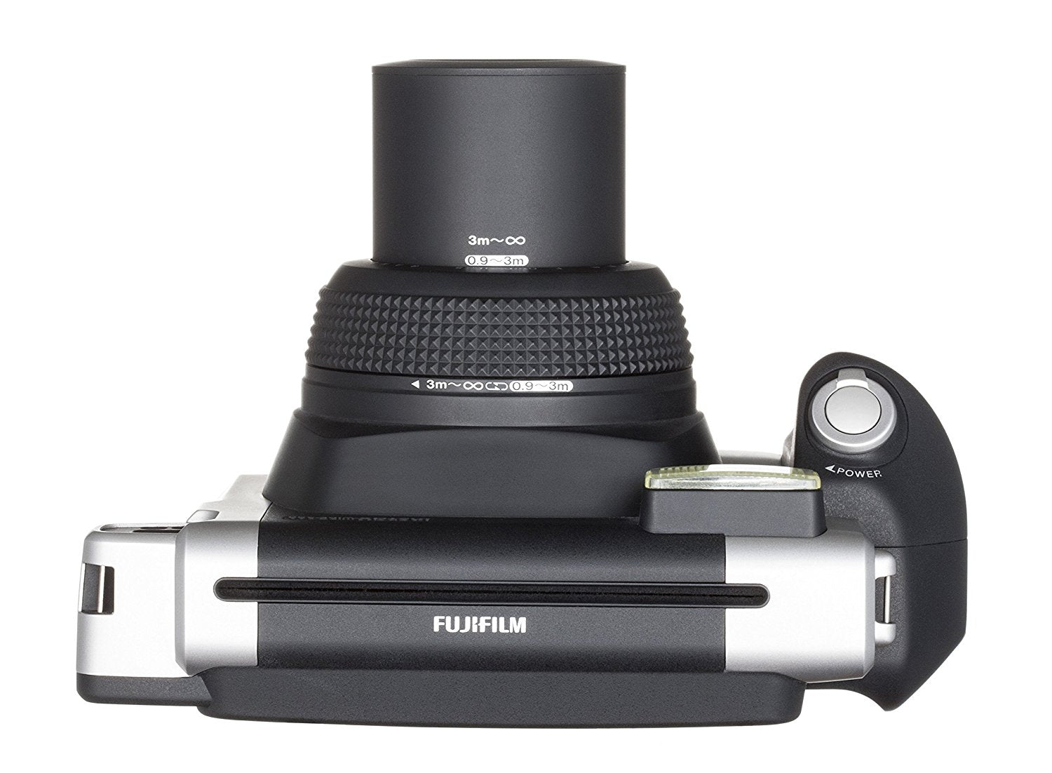 FUJIFILM INSTAX Wide 300 Instant Film Camera Essential Bundle 