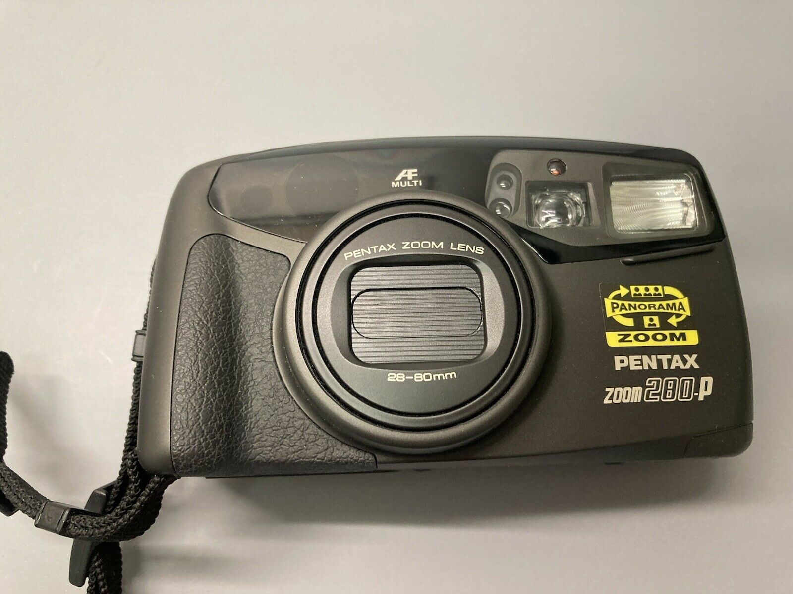 Used Pentax Zoom 280-P - Used Very Good