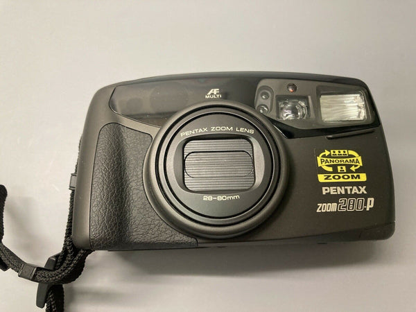 Used Pentax Zoom 280-P - Used Very Good