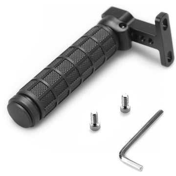 SmallRig Top Handle with Crosshatched Rubber Grip