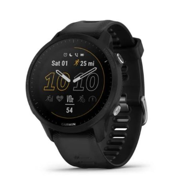 Garmin Forerunner 955 Premium Running Watch | Black