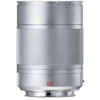 Leica APO-Macro-Elmarit-TL 60 mm f/2.8 ASPH Lens | Silver
