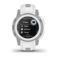 Garmin Instinct 2 Solar GPS Watch | Surf Edition, Ericeira
