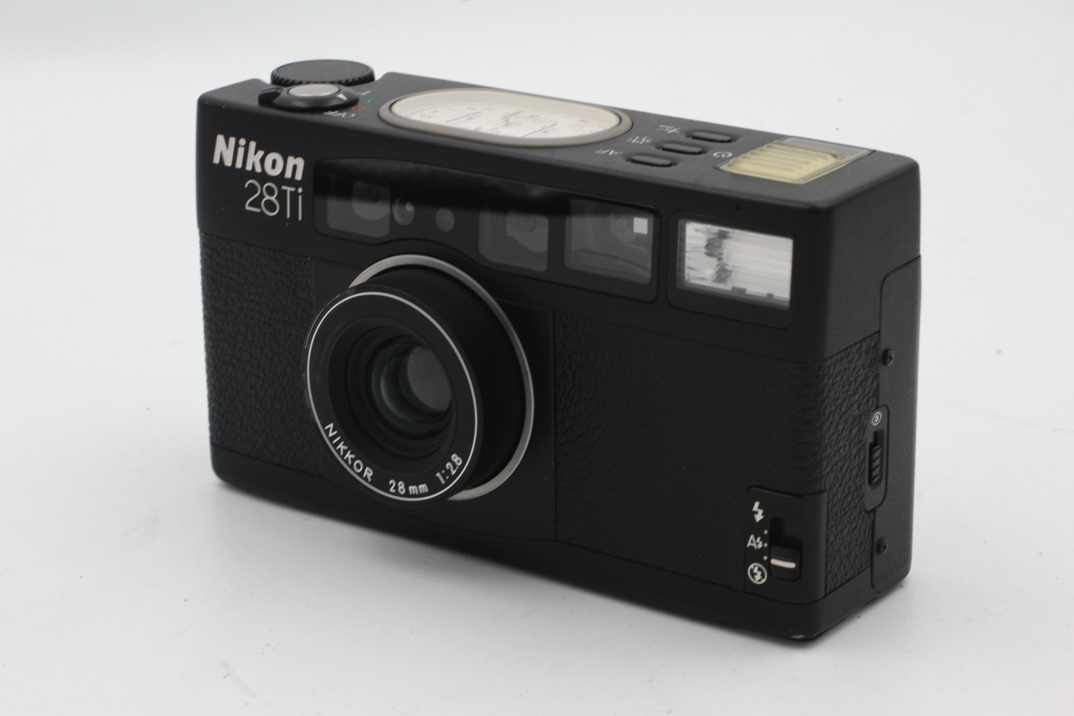 Used Nikon 28TI - Used Very Good