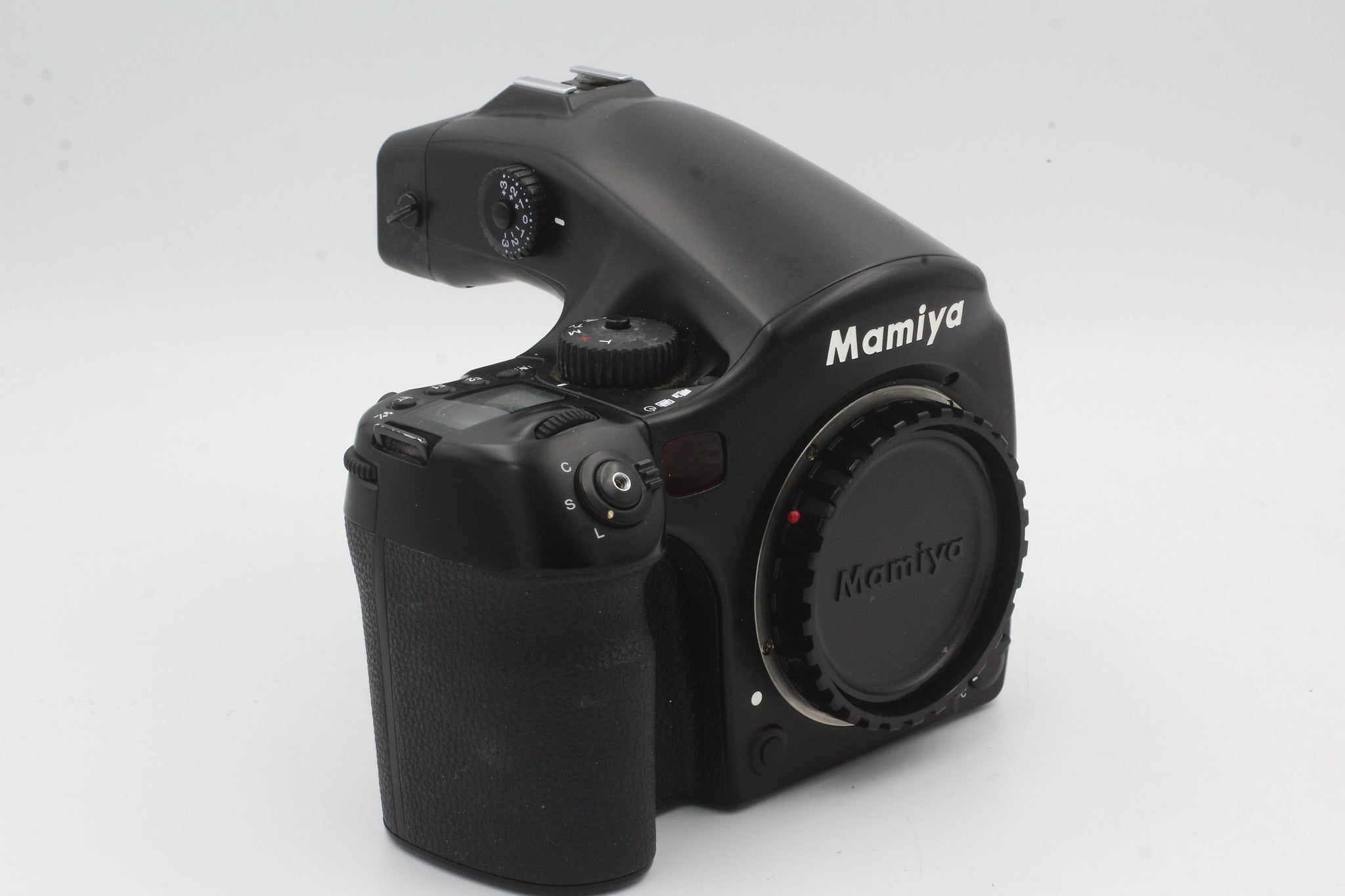 Used Mamiya 645 AFD Camera Body Only - Used Very Good