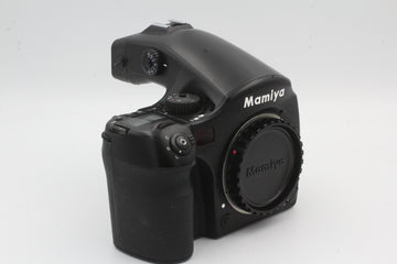 Used Mamiya 645 AFD Camera Body Only - Used Very Good