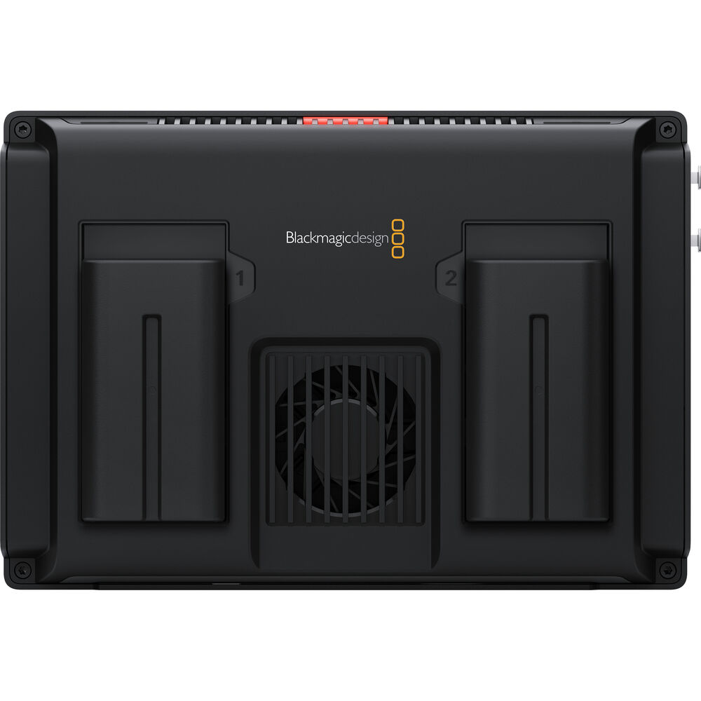 Blackmagic Design Video Assist 3G-SDI/HDMI 7" Recorder/Monitor