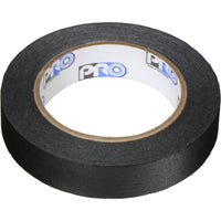 ProTapes Pro 46 Paper Tape | 1in x 60 yards, Black
