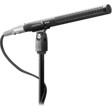 Audio-Technica BP4029 Mid-Side Short Stereo Shotgun Microphone
