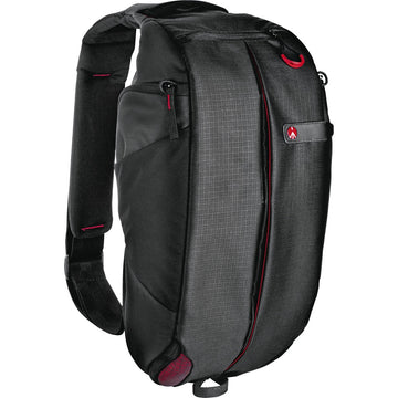 Manfrotto Pro Light FastTrack-8 Sling Bag | Black