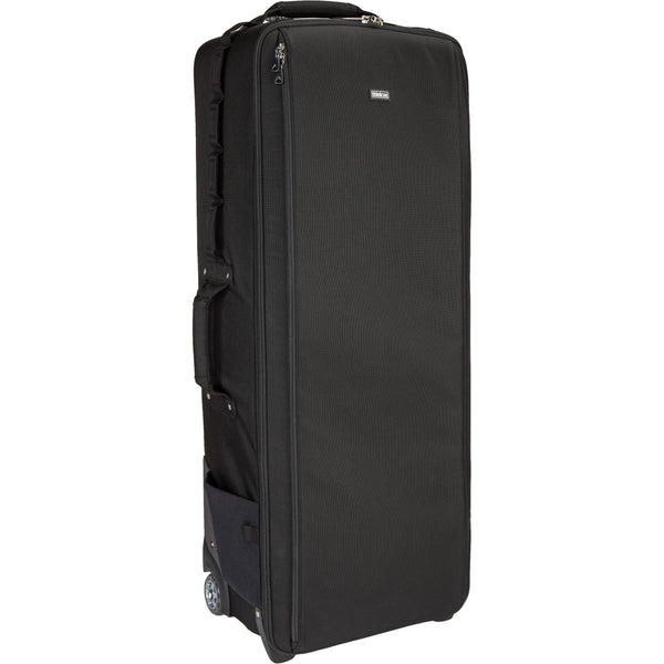 Think Tank Photo Production Manager 40 Rolling Case | Black