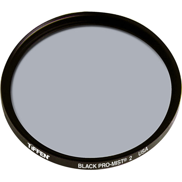 Tiffen 77mm Black Pro-Mist 2 Filter