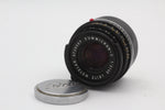Used Leica M 40mm f/2 Summicron C- Used Very Good