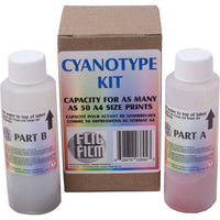 Flic Film Cyanotype Processing Kit | 200mL