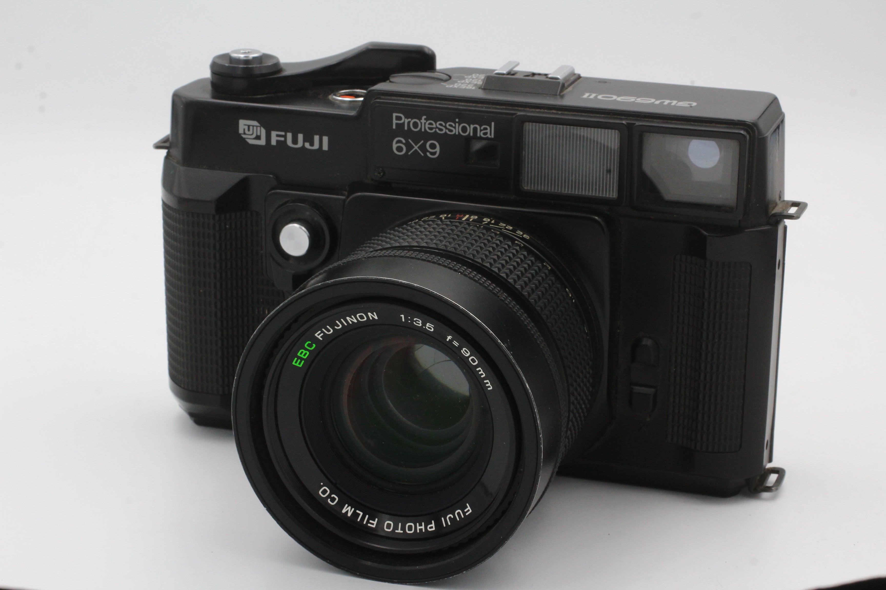 Used Fujifilm GW690II Used Very Good