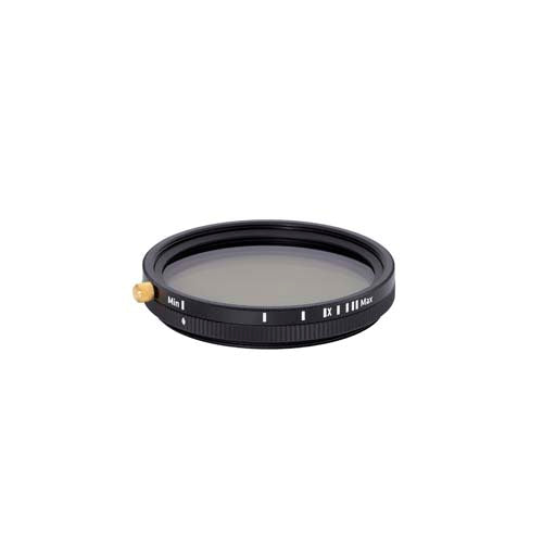 Promaster 52mm Variable ND - HGX Prime (1.3 - 8 stops)