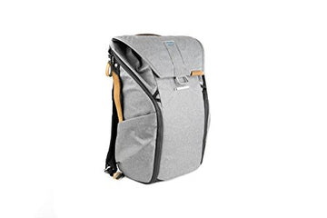 Peak Design Everyday Backpack 20L | Ash Camera Bag