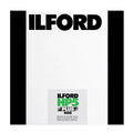 Ilford HP5 Plus Black and White Negative Film | 4 x 5", 100 Sheets