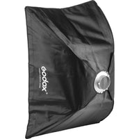 Godox Softbox with Bowens Speed Ring and Grid | 31.5 x 47.2"