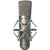 CAD GXL2200 Cardioid Condenser Microphone | Silver